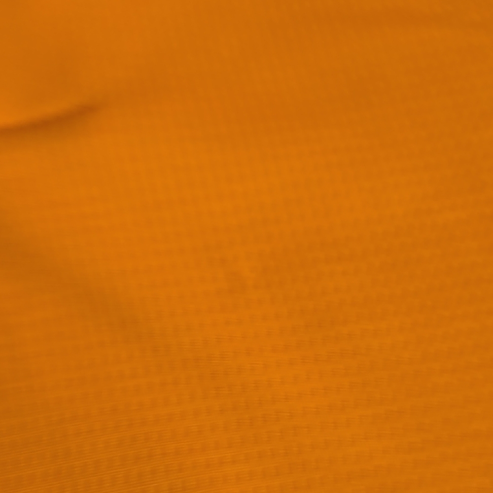 Puma Men's Bright Orange Polo Shirt - Picture 5 of 8